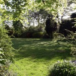 Lowlands Garden