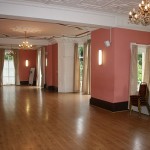 Lowlands Main Hall