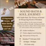 Sound Bath 9.2.2026